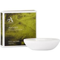 Arran Machrie Mens Shave Soap 100g Refill