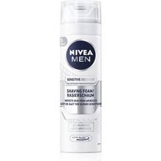 Accessori per la rasatura Nivea Men Sensitive Skutimosi Putos 200 ml