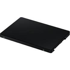 Ssd hårddisk Lenovo 00KT002 SSD-hårddisk 2.5" 128 GB Serial ATA III