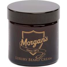 Morgan's Pomade Luxury Beard and Moustache Cream 100 ml