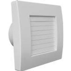 Badezimmerventilatoren Wallair N40915 Wand Und Deckenlüfter 230 V 83 m