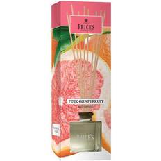 Price's Fragrance Collection Pink Grapefruit Reed Diffuser