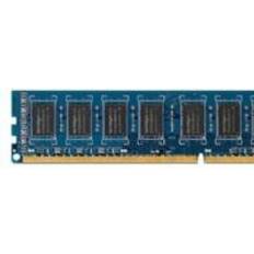 8gb pc3 12800 ddr3 ram HP DDR3 modul 8 GB DIMM 240-pin 1600 MHz PC3-12800 CL11 ikke bufferet ikke-ECC for ENVY 700, 750 ENVY Phoenix 800, 810