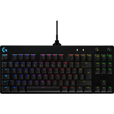 Logitech pro gaming keyboard Logitech G Pro Mechanical