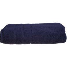 Allure Bath Towel Premium Hotel Bath Towel Blue