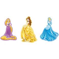 Disney Decoraciones Interiores Disney DecoFun Princess Wall Decorations