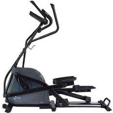 Elliptical HMS Premium Elliptical Cross Trainer H1742 Black