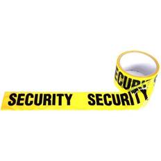 Afspærringsbånd Fosco SECURITY afspærringsbånd