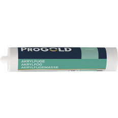 Akrylfuge Dyrup Progold Acrylfuge 300 1stk