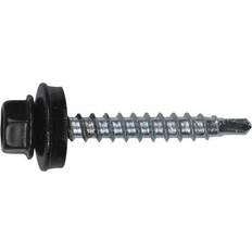 NKT Fasteners Farmerskrue 4,8X20 SW8 elfz