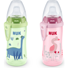 Nuk Active Cup Drinking Spout 300 ml