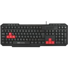 104 keys