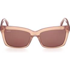 Solbriller Max Mara Logo4 MM0010 45E