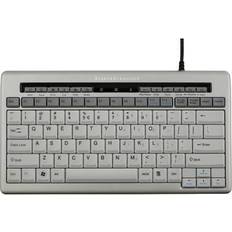 Bakker & Elkhuizen Elkhuizen S-board 840 Tastatur