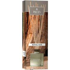 Price's Fragrance Collection Royal Oak Reed Diffuser