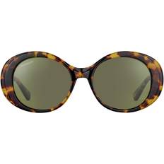 Solbriller Serengeti Bacall Solbriller - Shiny Tortoise Havana