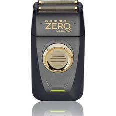 Absolute Zero