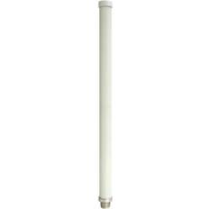 2,4 GHz/5 GHz antenn 7/9dBi N-hona