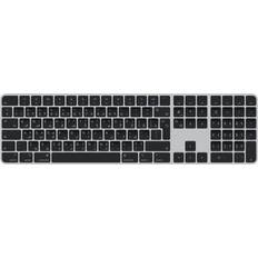 Apple Magic Keyboard with Touch ID