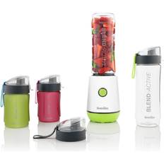 Breville Smoothie Blenders Breville Blend Active VBL252