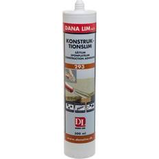 Fugemasse beige MONTAGELIM 293 300ML 1stk