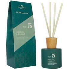 Wax Lyrical Homescenter Hibiscus & Rosehip Reed Diffuser 180ml