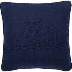 Complete Decoration Pillows sale of Belfast Signature Knit Complete Decoration Pillows Blue (45x45cm)