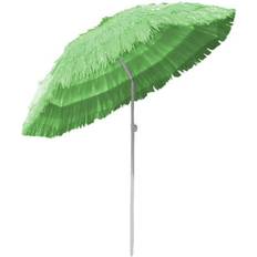 Aquariss Outdoor Patio Hawaiian Parasol Beach Sun Umbrella