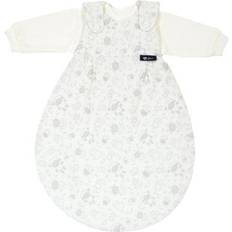 Alvi Saco de dormir Baby-Mäxchen 3 piezas oveja beige