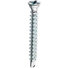 hård gips 3,9x26mm 200-pack