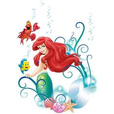 Disney Edition 2 Arielle 50x70cm