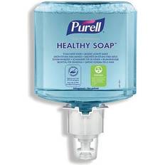 Purell Hand Washes Purell ES6 Healthy Soap Hi Performance Unfragranced 1200ml