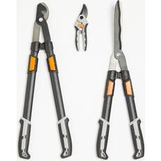 3Pc Garden Shears Tree