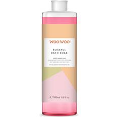 WooWoo Manifesto Moisturising Intimate Wipes