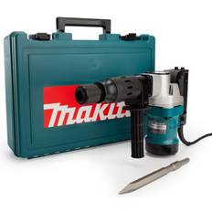 Makita HM0810T 110v Demolition hammer 17mm A/F