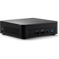 Barebone Stasjonære PC-er Intel NUC 12 Pro Kit NUC12WSKv5