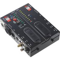DBX CT-3 kabeltester