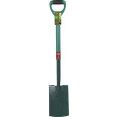 Ambassador Carbon Steel Digging Spade