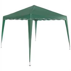 Casaria Pavilion 3x3m Gazebo Marquee Awning