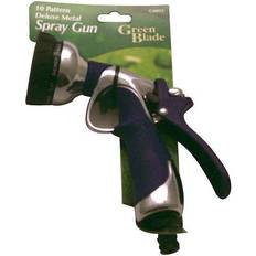 Green Sprinkler Pistols Blackspur Deluxe Metal Spray Gun 10