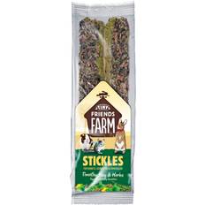 Supreme Stickles Hay & Herbs à