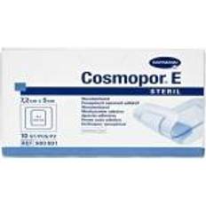 Cosmopor E Steril Absorbent Adhesive Dressing
