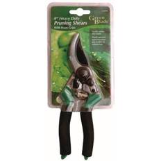 Green Blade HEAVY DUTY PRUNING SHEARS GARDEN