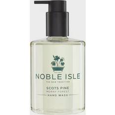 Scots Pine Hand Wash