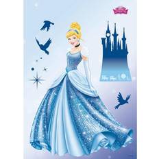 Disney Princesses Dream Wall Sticker