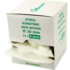 Yibon Rundtork NW Steril 5-p 75/FP