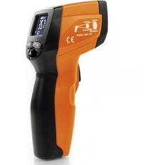 Ir thermometer HT Instruments HT3300 IR thermometer Display thermometer 12:1 -50 +380
