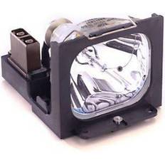 Origin Storage Epson ELPLP27 Replacement Lamp for PowerLite 54c/74c Projectors Black V13H010L60-OE