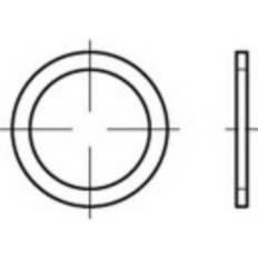 Toolcraft TO-5454495 Tætningsring 7603