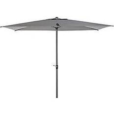 OutSunny 3 2m Garden Parasol Patio Umbrella Canopy